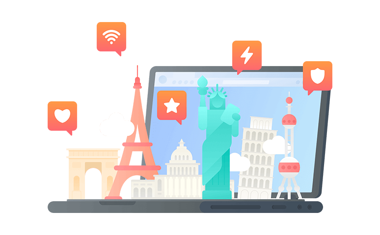 在喀麦隆连接到中国vpn - OBSVPN